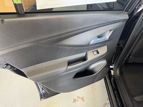 New 2026 Buick Envista Sport Touring w/ Convenience I Package image 9