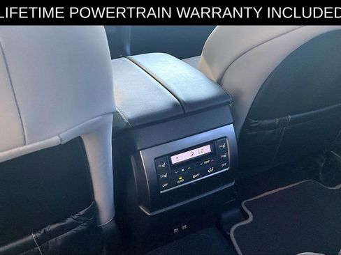 Used 2023 Lexus GX 460 w/ Black Line Special Edition image 25