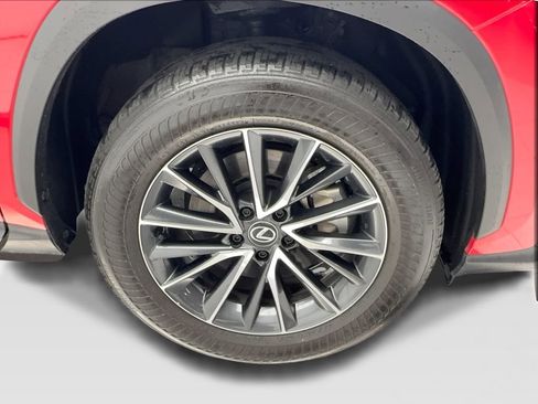 Used 2024 Lexus NX 250 FWD w/ Towing Package (2000 Lbs) image 14