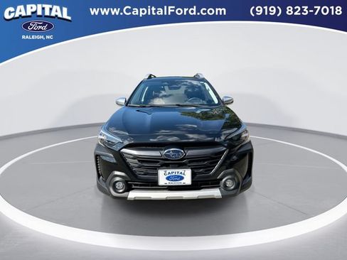 Used 2024 Subaru Outback Touring AWD/4WD image 3