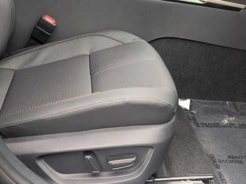 New 2026 Toyota Camry XLE image 27