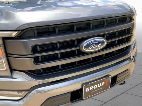 Used 2023 Ford F150 Lariat AWD/4WD image 37