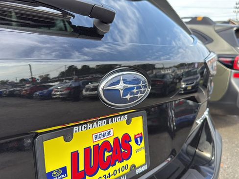 Used 2025 Subaru Outback Limited image 41