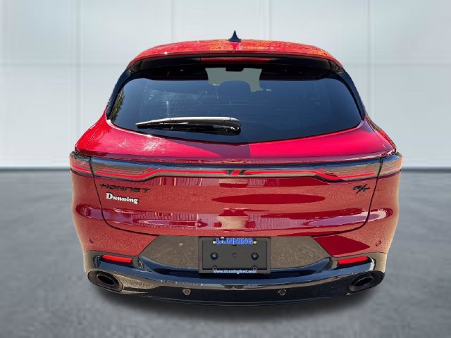 Used 2024 Dodge Hornet R/T w/ R/T Blacktop Package AWD/4WD image 3