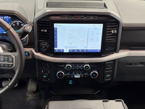 Used 2023 Ford F150 XLT w/ Equipment Group 302A High image 16