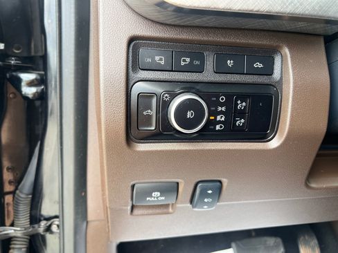 Used 2024 Ford F250 King Ranch w/ Chrome Package AWD/4WD image 14