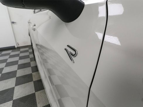 New 2026 Volkswagen Tiguan SEL R-Line image 8