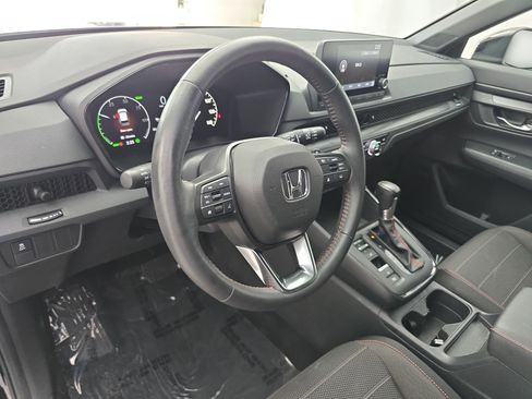 Used 2023 Honda CR-V Sport image 15