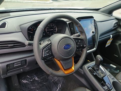 New 2026 Subaru Crosstrek 2.5i Wilderness AWD/4WD image 9