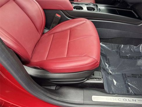 Used 2023 Lincoln Corsair Reserve w/ Equipment Group 201A image 14