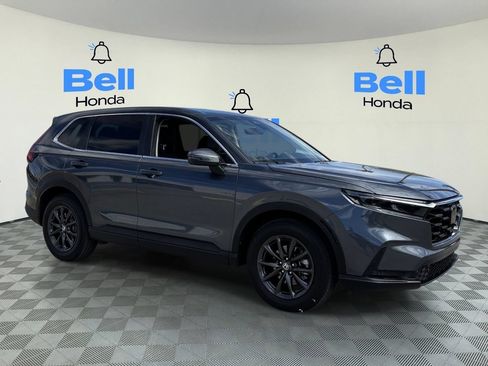 Used 2026 Honda CR-V EX-L image 6
