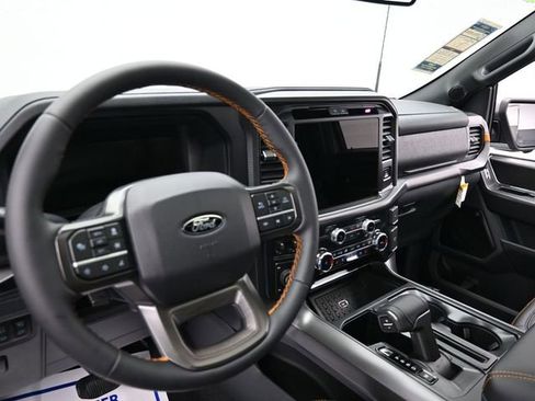 New 2026 Ford F150 Tremor w/ Equipment Group 402A High image 26