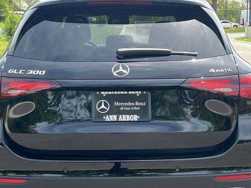 Used 2026 Mercedes-Benz GLC 300 4MATIC image 18