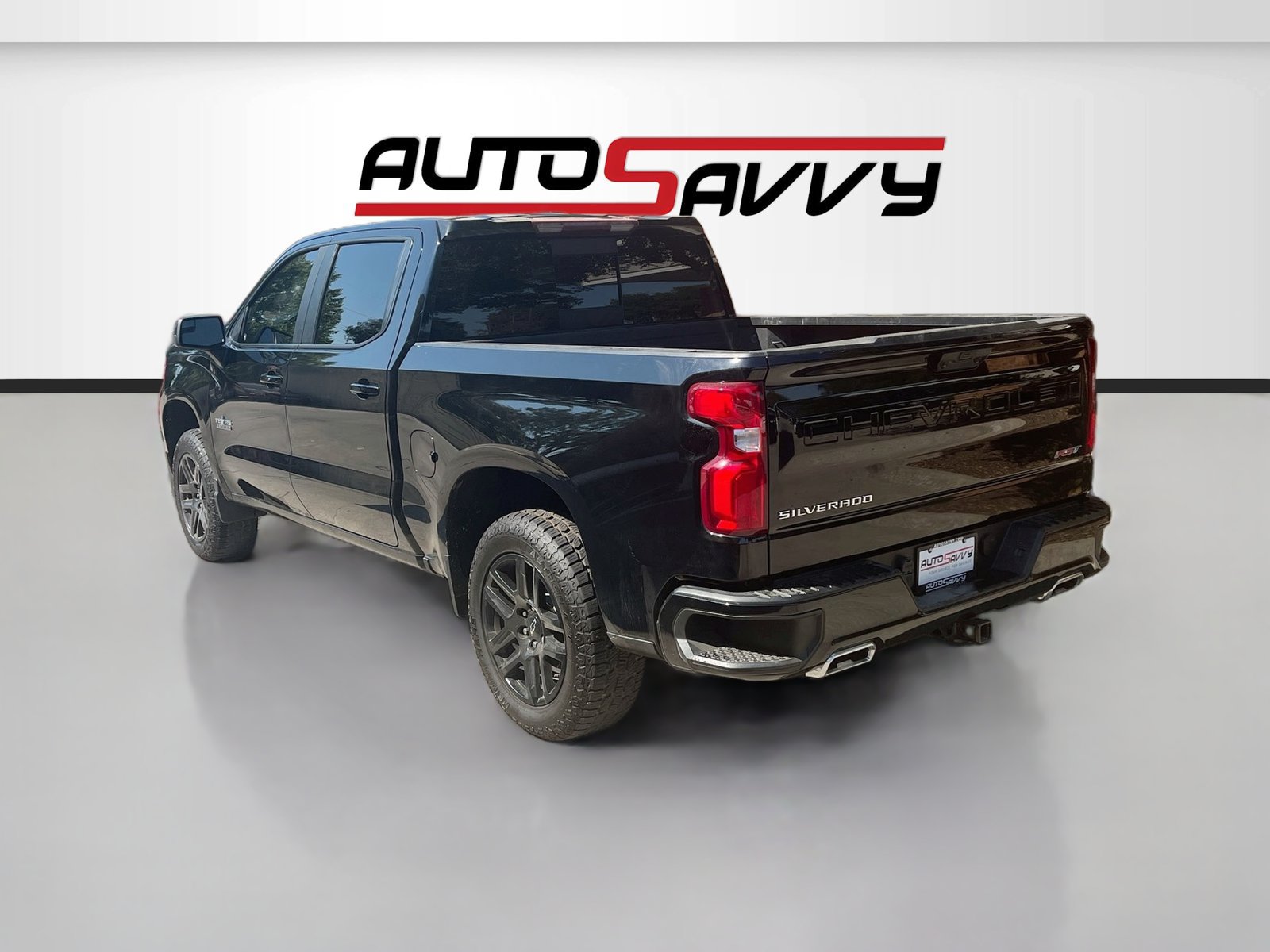 Used 2023 Chevrolet Silverado 1500 RST w/ Texas Edition Plus AWD/4WD image 5