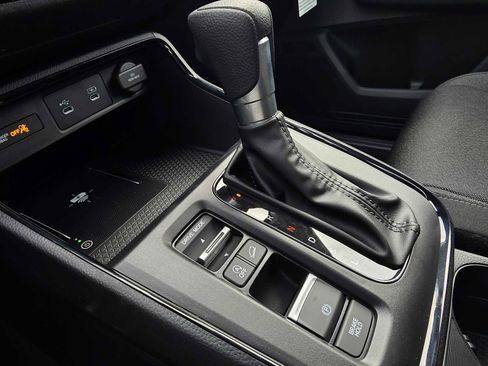 New 2026 Honda CR-V LX image 35