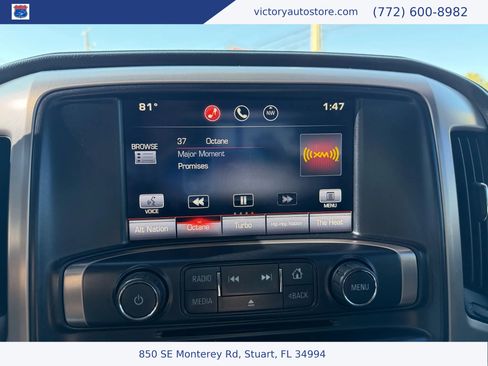 Used 2015 GMC Sierra 2500 Denali w/ Duramax Plus Package image 69