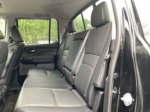 Used 2023 Honda Ridgeline RTL-E image 25