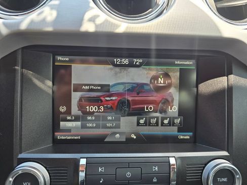 Used 2015 Ford Mustang GT Premium RWD image 19