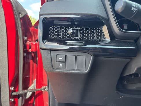 Used 2024 Honda CR-V EX-L image 10