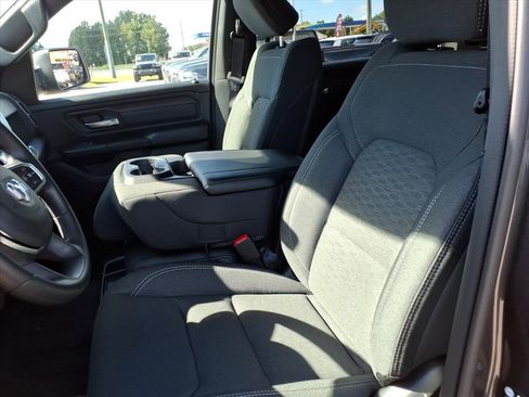 New 2026 RAM 1500 Tradesman image 17