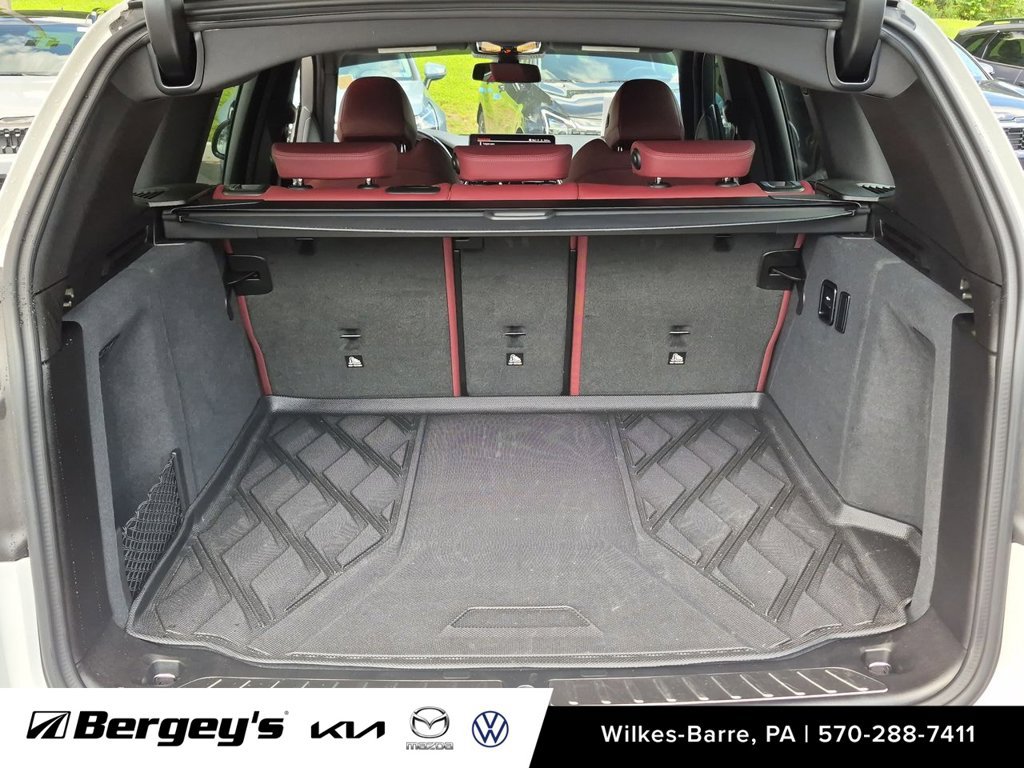 Used 2024 BMW X3 M40i w/ Premium Package AWD/4WD image 33