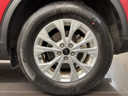 Certified 2023 Ford Escape Active w/ Tech Pack #2 image 7