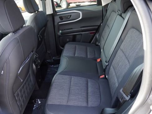 Used 2022 Ford Bronco Sport Big Bend w/ Convenience Package image 17