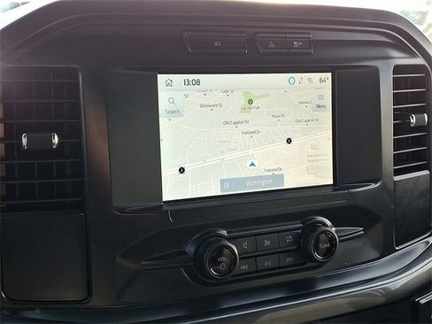 Used 2022 Ford F150 XL w/ STX Appearance Package image 16