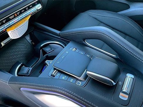 New 2026 Mercedes-Benz GLS 580 4MATIC image 10