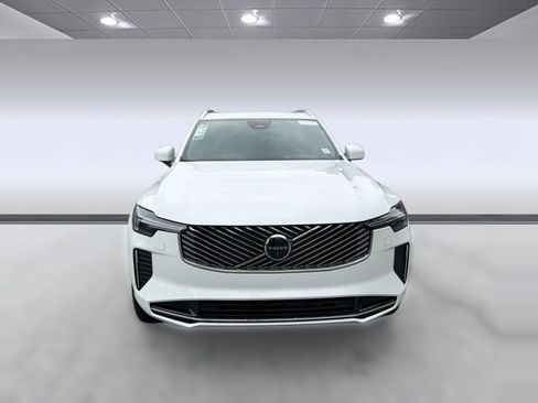 New 2026 Volvo XC90 B6 Plus w/ Protection Package AWD/4WD image 6