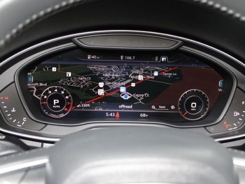 Used 2018 Audi Q5 2.0T Premium Plus w/ Premium Plus Package image 20