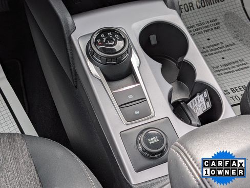 Certified 2023 Ford Bronco Sport Big Bend w/ Convenience Package AWD/4WD image 18