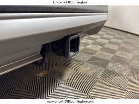 New 2025 Lincoln Corsair Reserve w/ Towing Package image 63