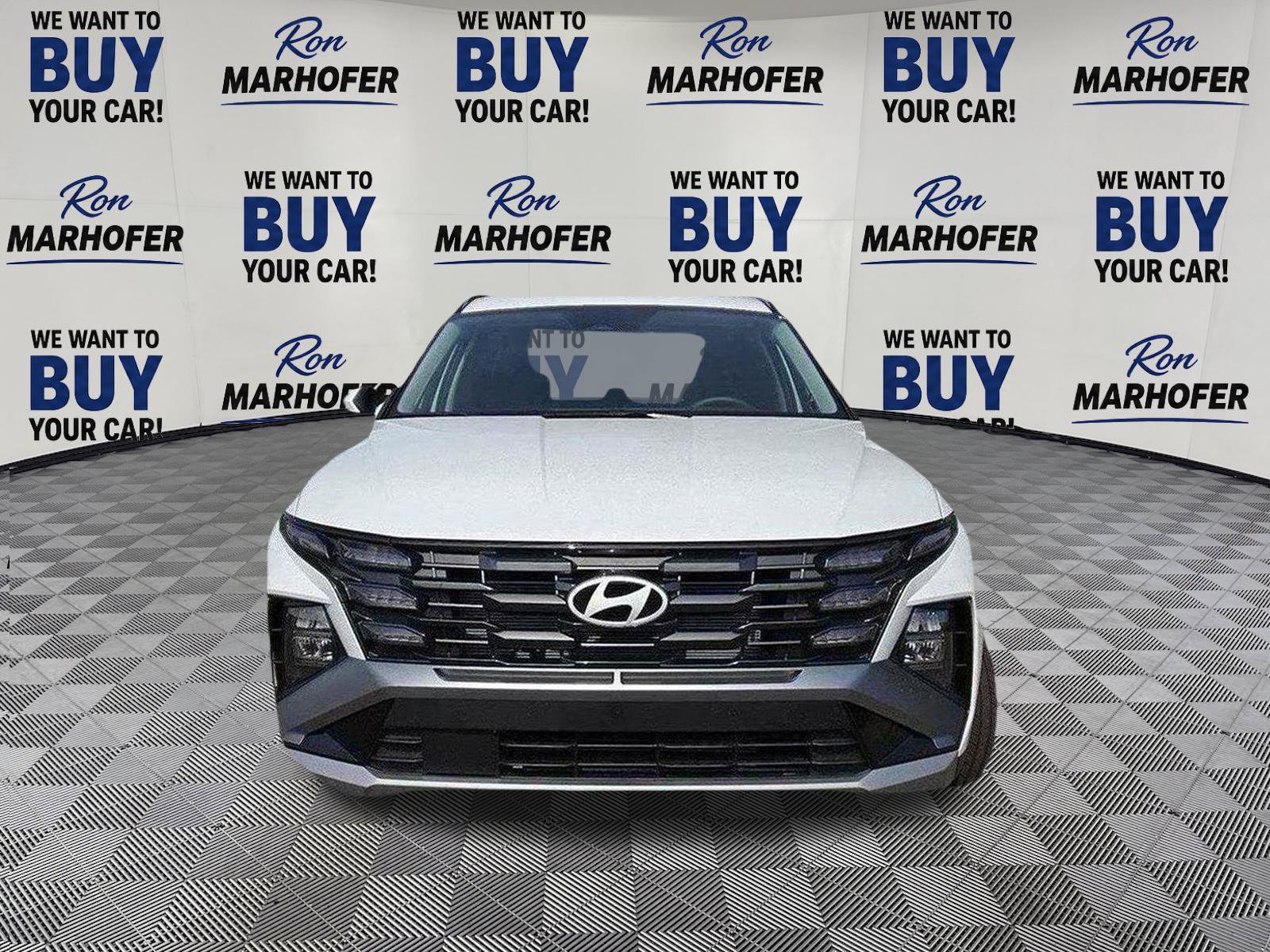 New 2026 Hyundai Tucson SEL Plus AWD/4WD image 70