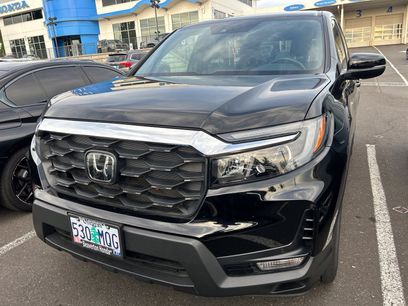 Used 2023 Honda Passport EX-L