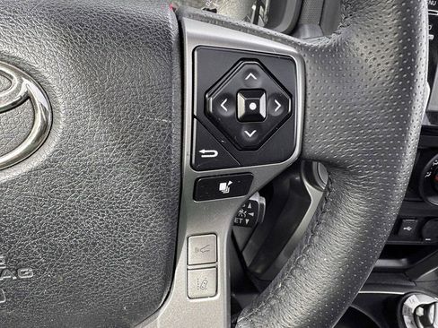 Used 2021 Toyota 4Runner SR5 Premium w/ Moonroof Package image 19