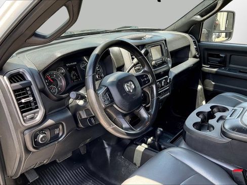 Used 2023 RAM 2500 Tradesman AWD/4WD image 18