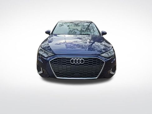 Used 2022 Audi A3 2.0T Premium image 3