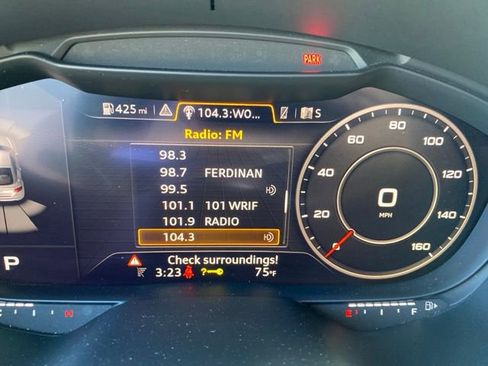 Used 2016 Audi TT 2.0T AWD/4WD image 24