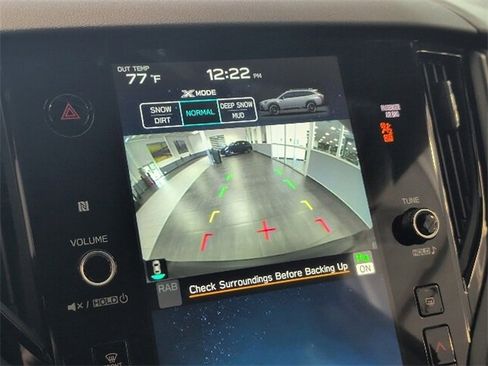 New 2025 Subaru Outback Wilderness image 19