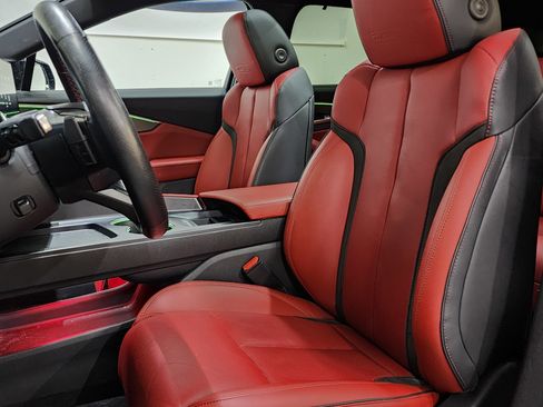 Used 2024 Acura ZDX Type S image 15