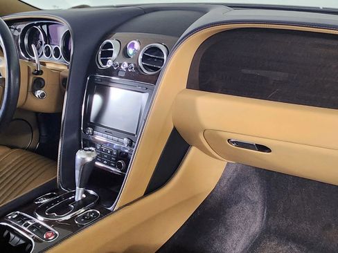 Used 2016 Bentley Continental GT V8 S image 17