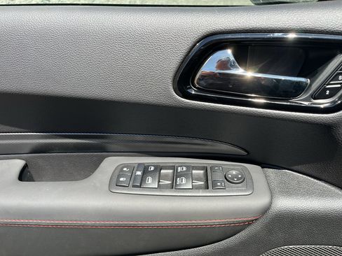 New 2026 Dodge Durango R/T AWD/4WD image 9