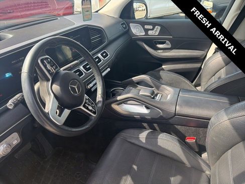 Used 2020 Mercedes-Benz GLS 450 4MATIC image 6