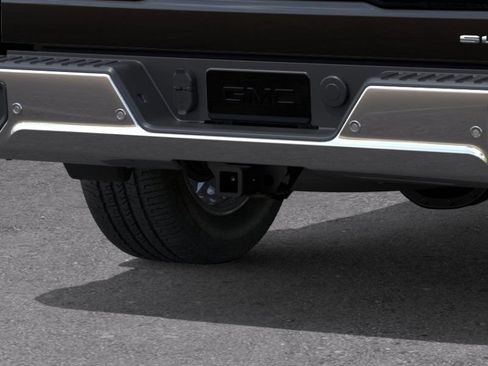 New 2026 GMC Sierra 1500 SLT w/ SLT Premium Plus Package AWD/4WD image 15