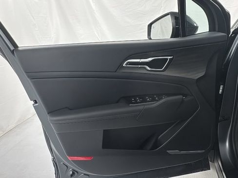 New 2025 Kia Sportage X-Line image 19