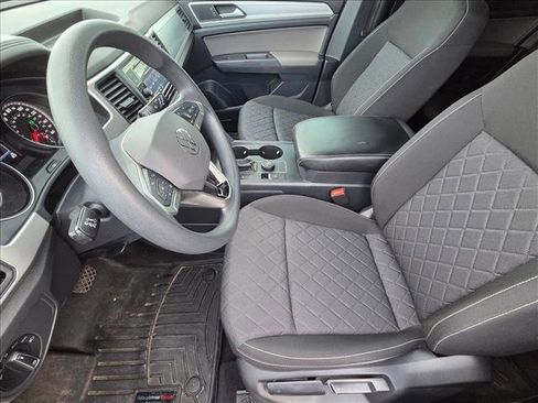 Used 2021 Volkswagen Atlas S image 14