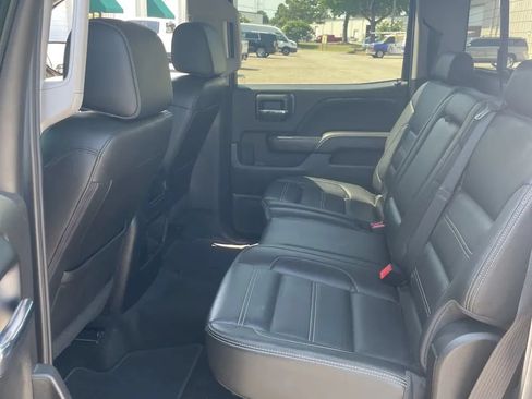 Used 2018 GMC Sierra 1500 Denali AWD/4WD image 22