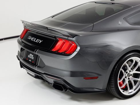 Used 2019 Ford Mustang GT Premium w/ GT Performance Package RWD image 79