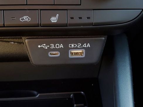 New 2026 Subaru Outback Premium image 31